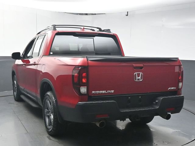 Used 2023 Honda Ridgeline RTL image 6