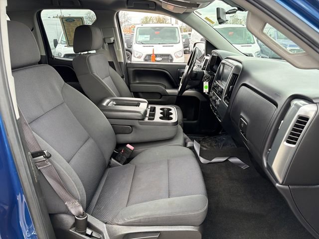 Used 2015 Chevrolet Silverado 1500 LT w/ All Star Edition image 15