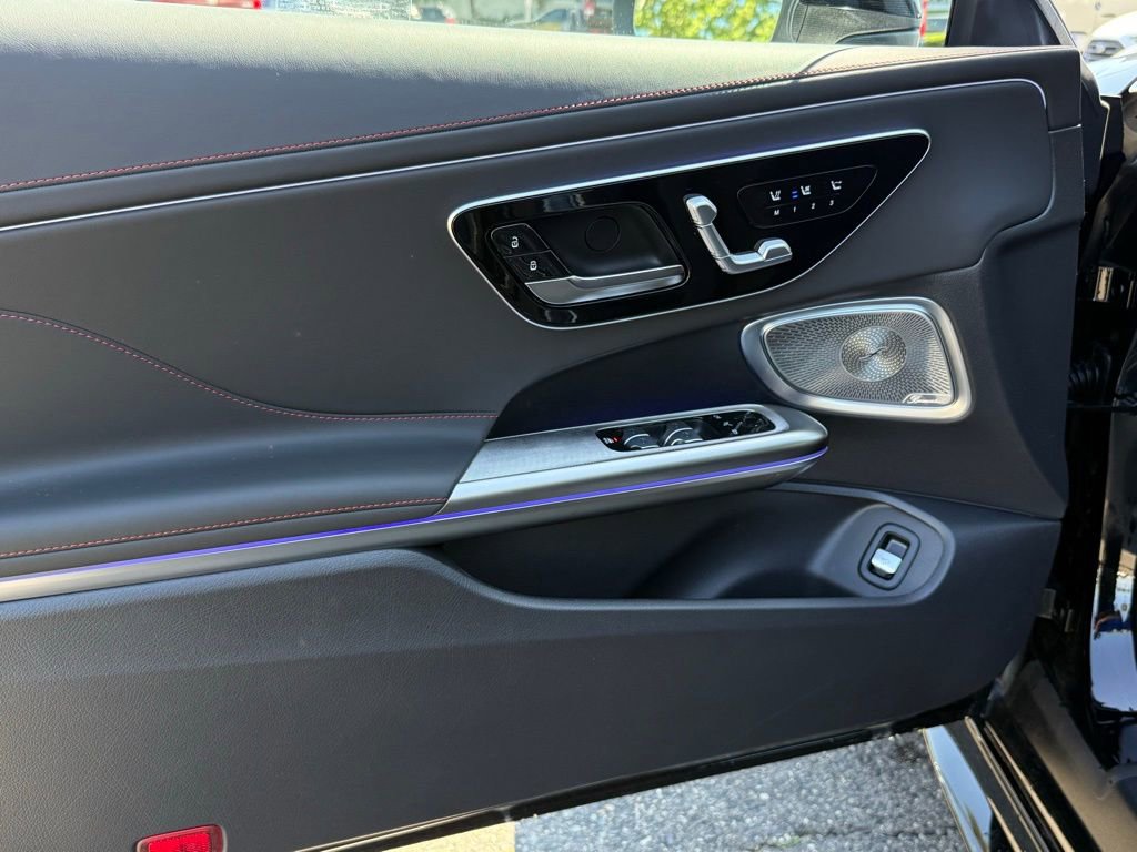 New 2026 Mercedes-Benz CLE 53 AMG 4MATIC Cabriolet image 20