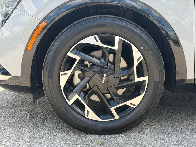 Certified 2023 Kia Sportage SX FWD image 10