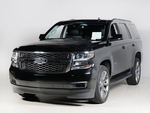 Used 2017 Chevrolet Tahoe LT AWD/4WD video 1