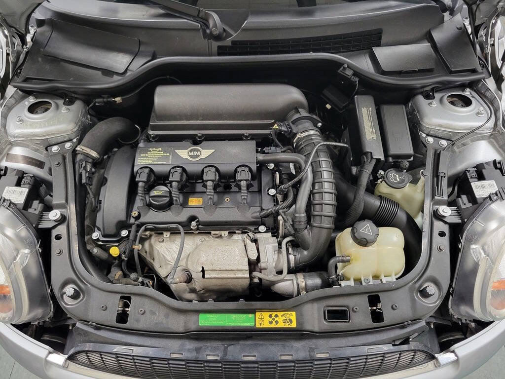 Used 2010 MINI Cooper S FWD image 28