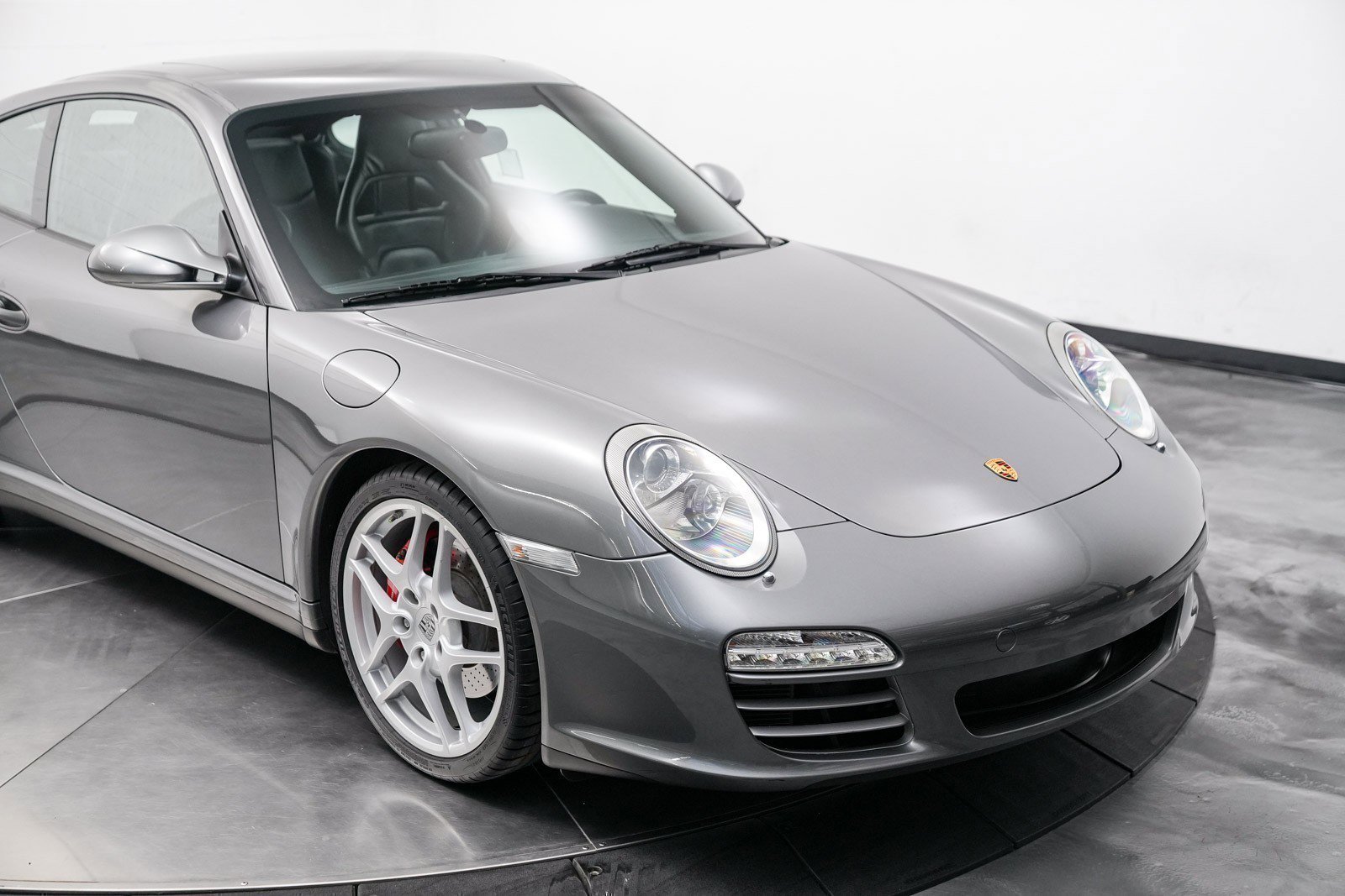 Used 2009 Porsche 911 Carrera 4S image 12