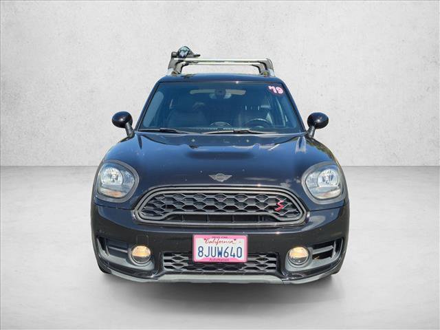 Used 2019 MINI Cooper Countryman S FWD image 2