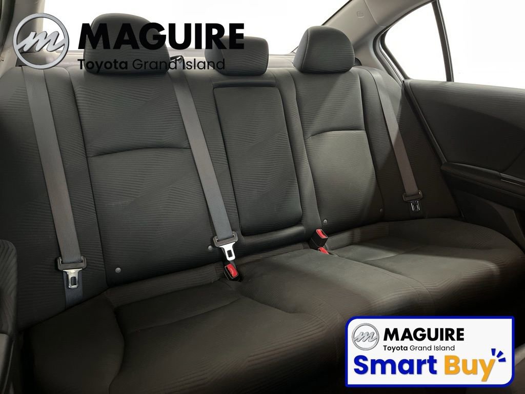 Used 2017 Honda Accord LX image 36