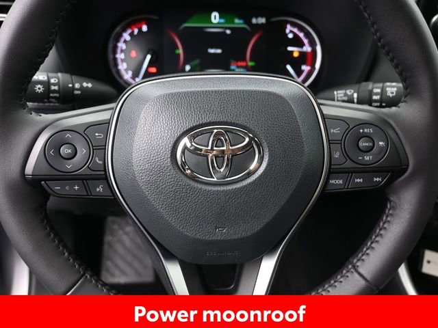 Certified 2025 Toyota RAV4 XLE Premium w/ Weather Package image 13