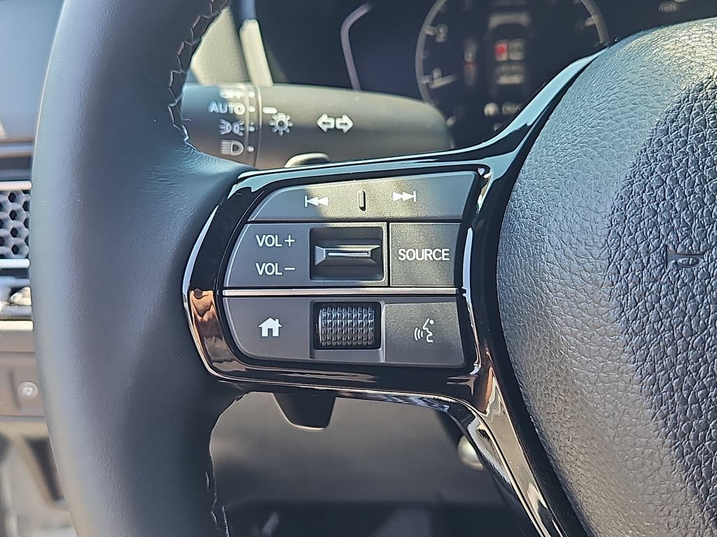 Certified 2026 Honda Civic Sport image 20