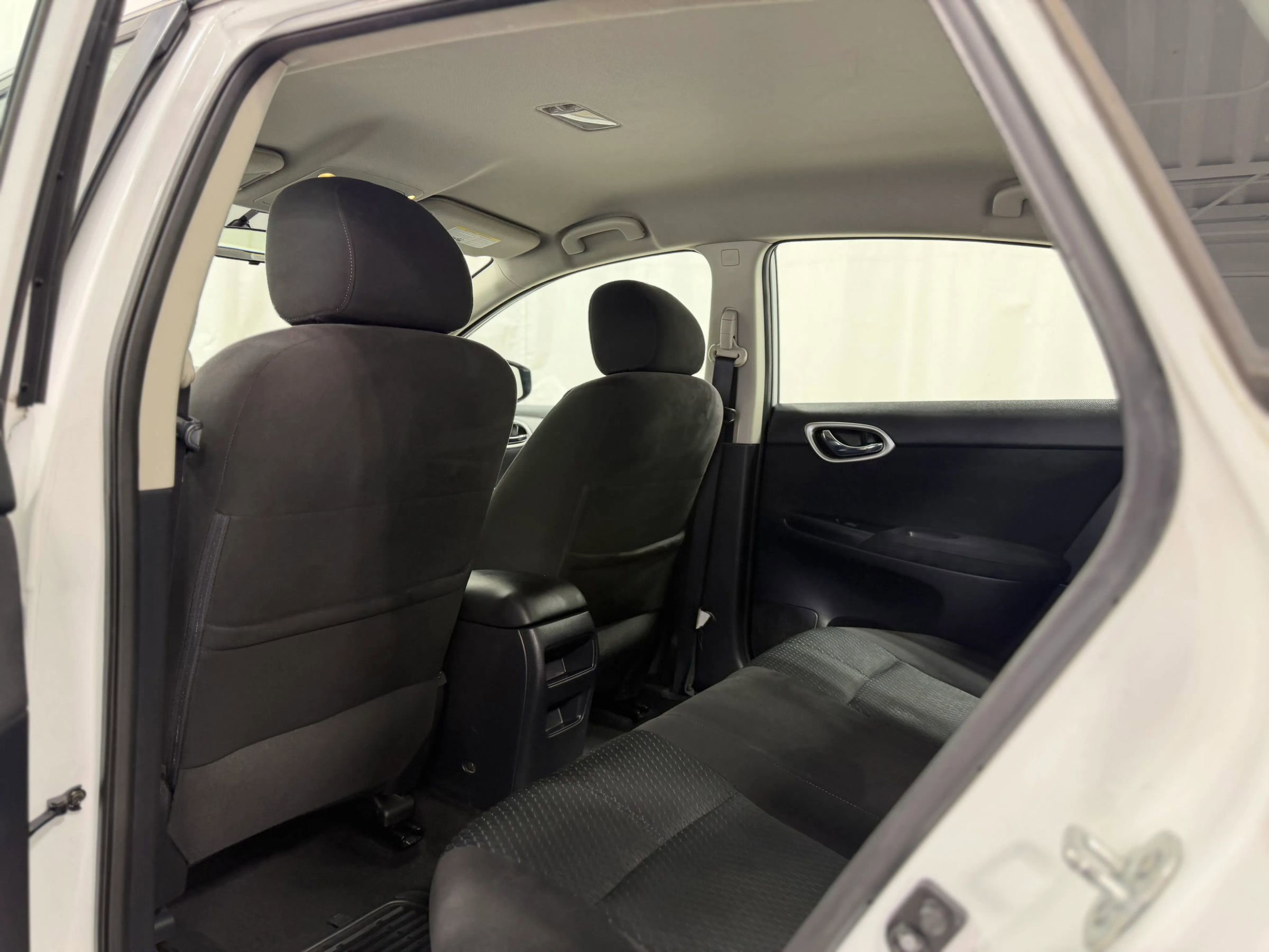 Used 2014 Nissan Sentra SR image 35