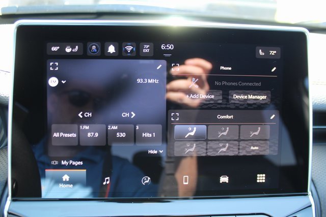 New 2026 Jeep Compass Limited image 18