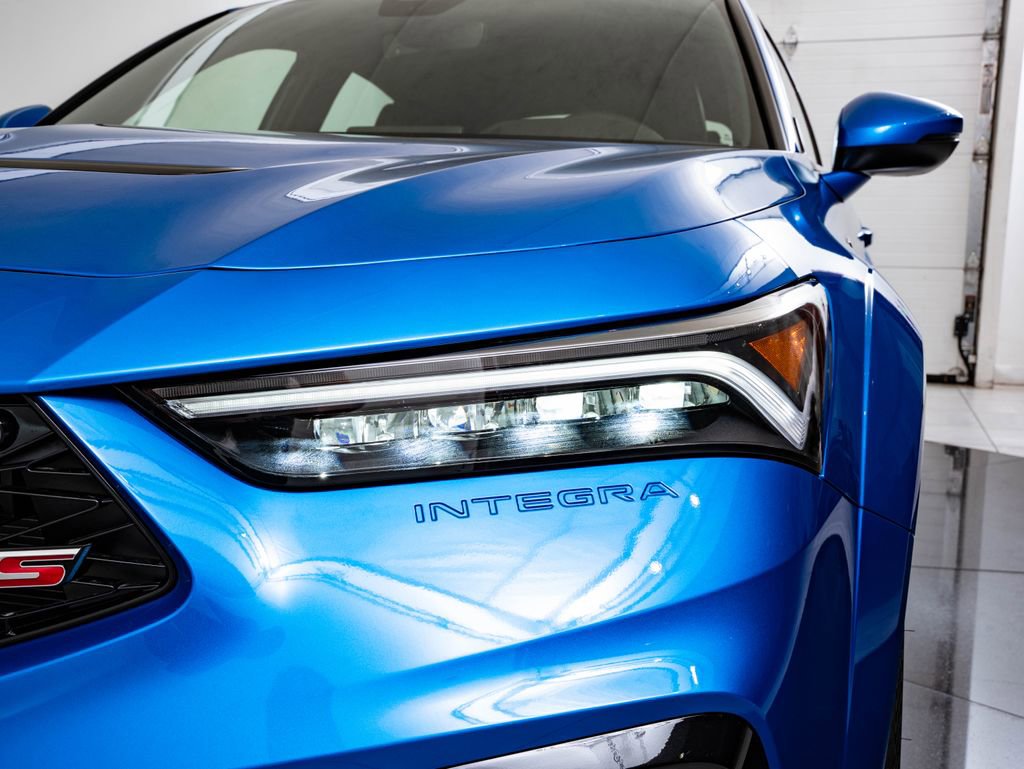 New 2026 Acura Integra Type S image 14