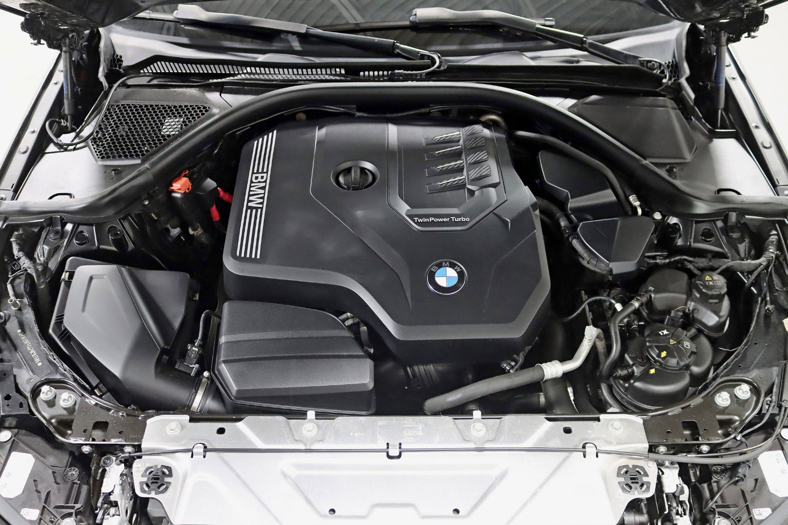 Used 2023 BMW 330i 330i-Premium Package w/ Premium Package image 39