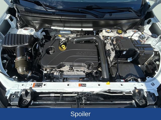 Certified 2023 Chevrolet Equinox LT FWD image 27