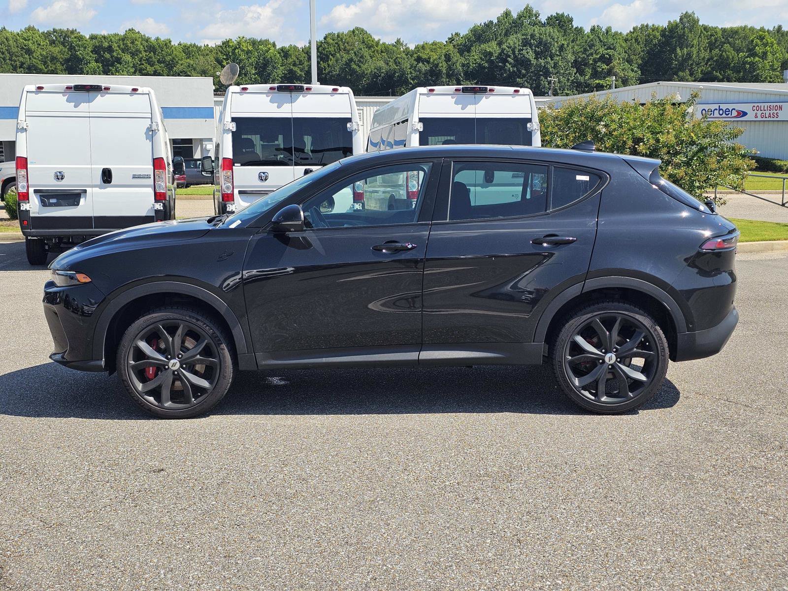 Used 2023 Dodge Hornet GT Plus w/ Track Pack AWD/4WD image 13