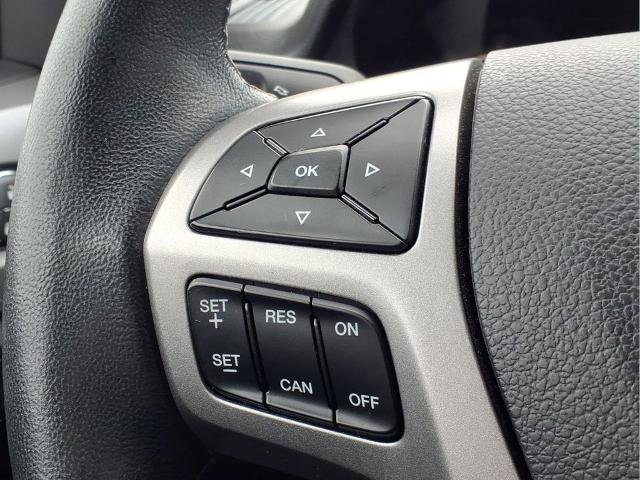 Certified 2023 Ford Ranger XLT w/ Equipment Group 301A Mid image 25