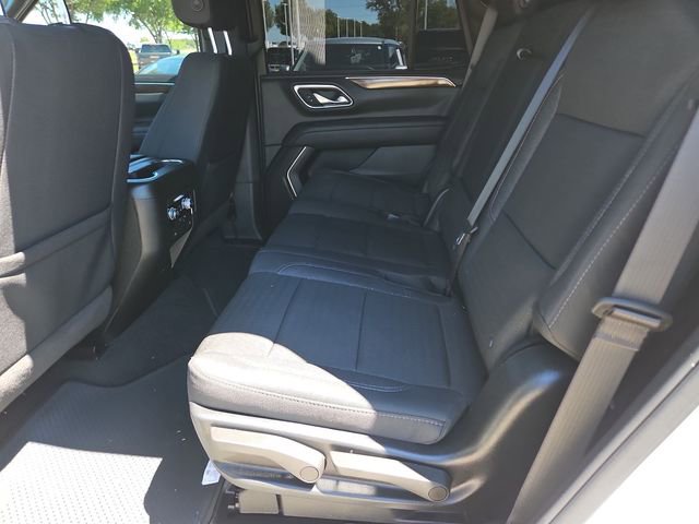 Used 2024 GMC Yukon SLE image 19