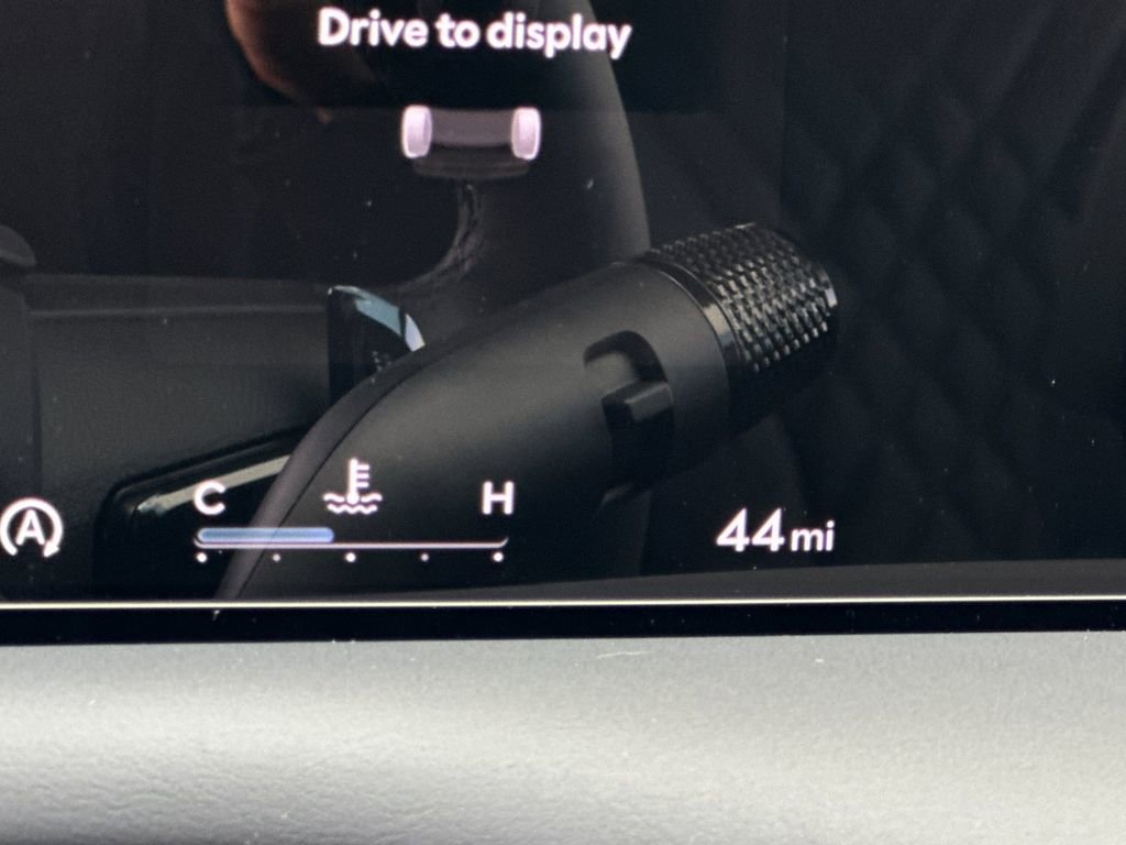 New 2026 Genesis G80 3.5T Prestige image 27