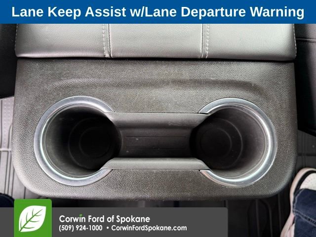 Used 2021 Chevrolet Suburban LS w/ Driver Alert Package image 14