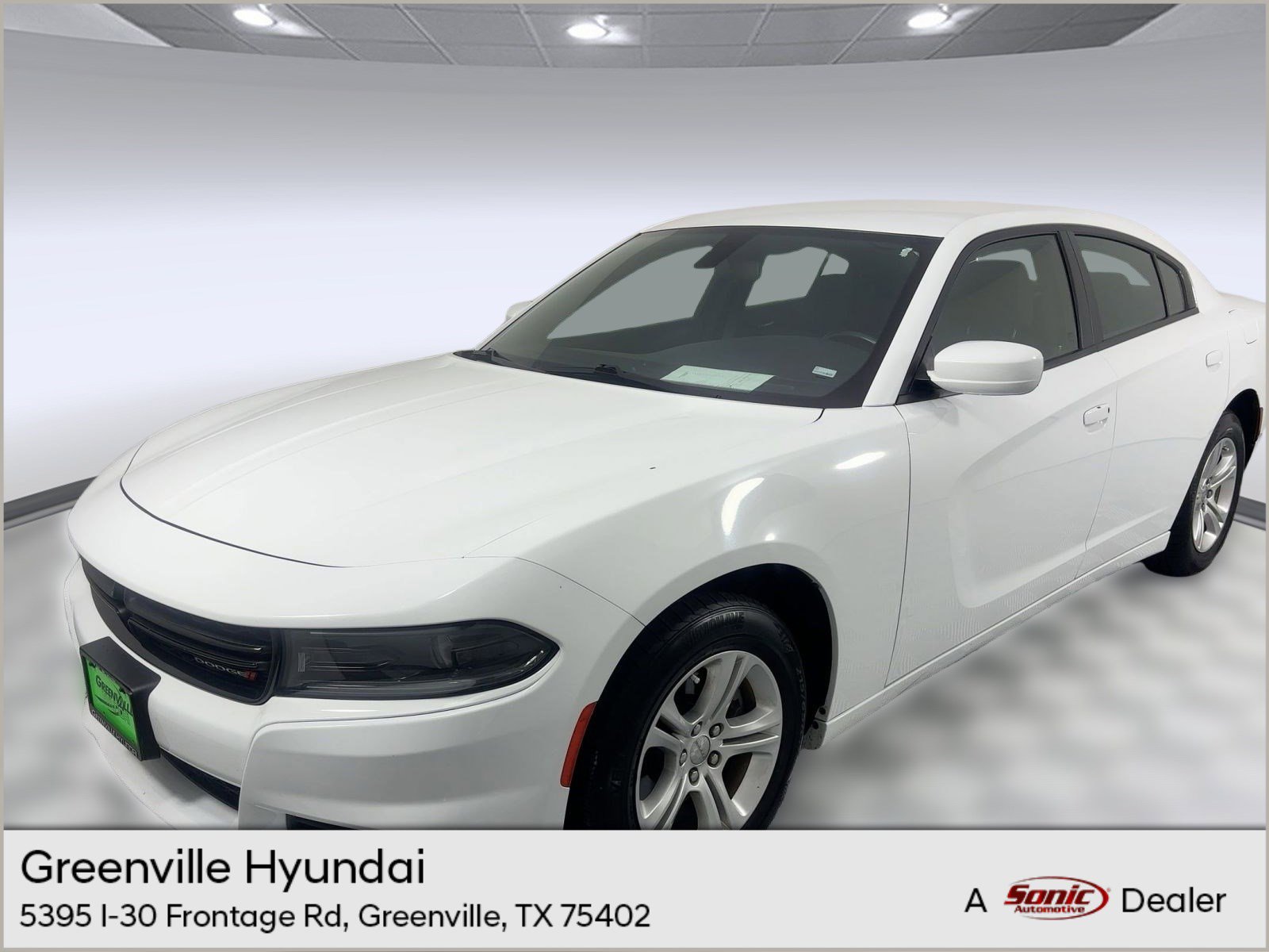 Used 2022 Dodge Charger SXT