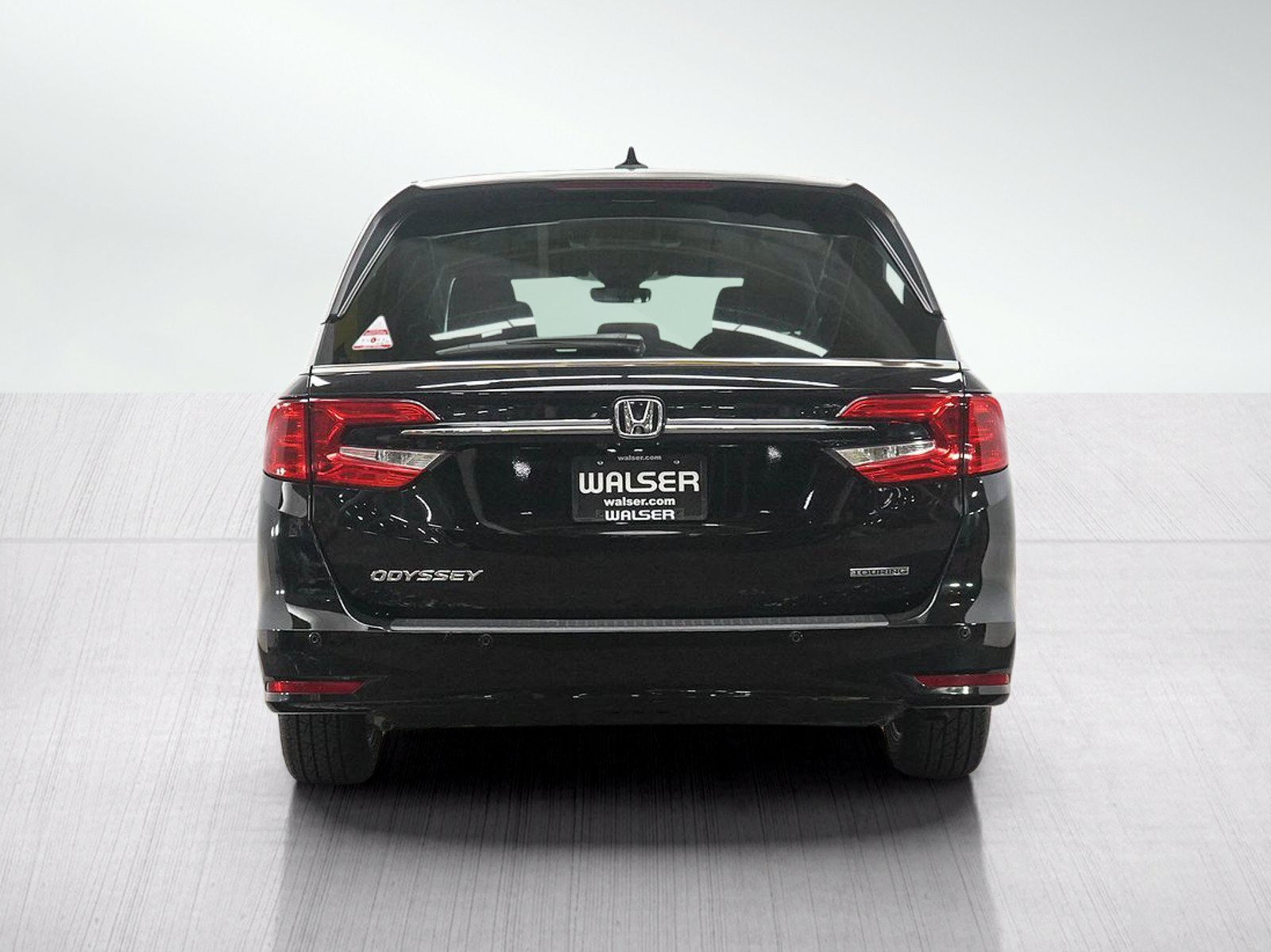 Used 2023 Honda Odyssey Touring image 4