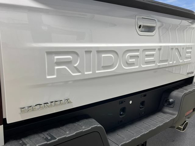 New 2026 Honda Ridgeline Sport image 10