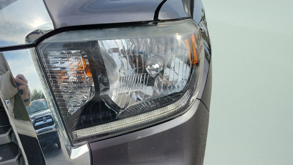Used 2021 Toyota Tundra SR5 image 9