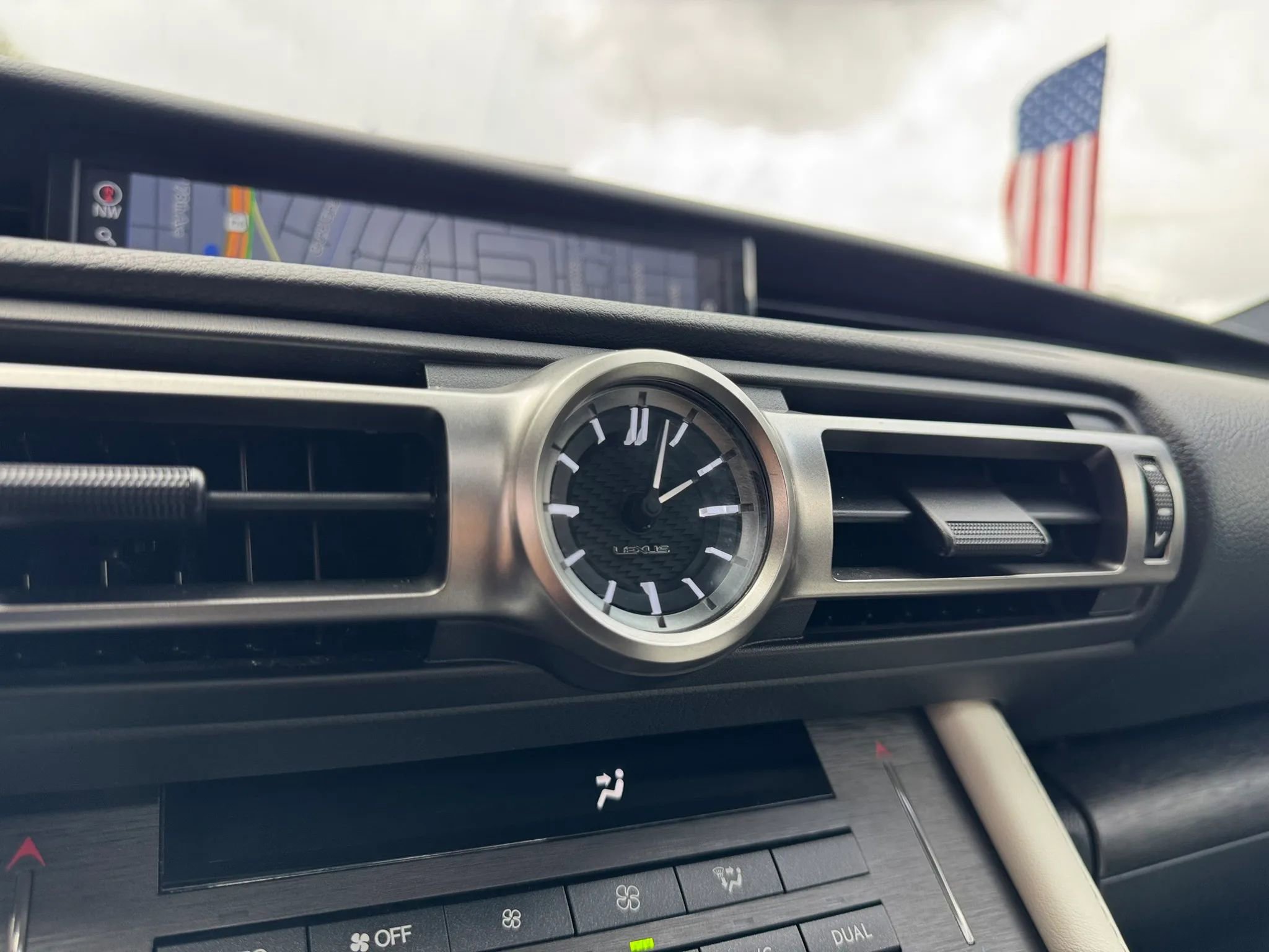 Used 2022 Lexus RC 350 F Sport RWD image 27