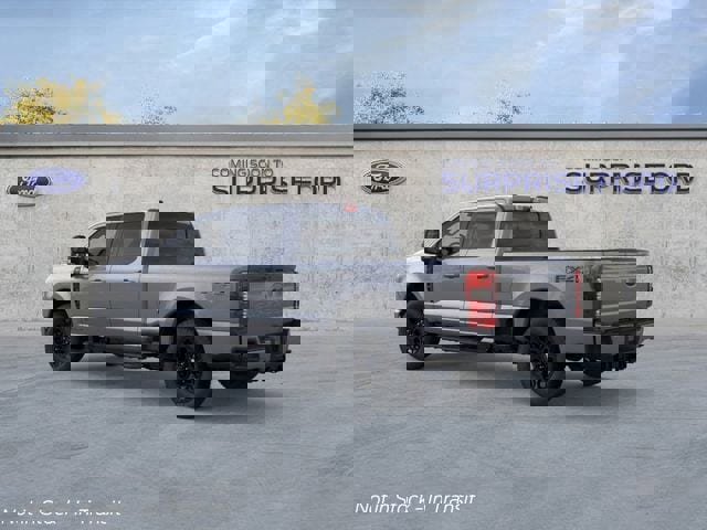 New 2026 Ford F250 Lariat AWD/4WD image 51