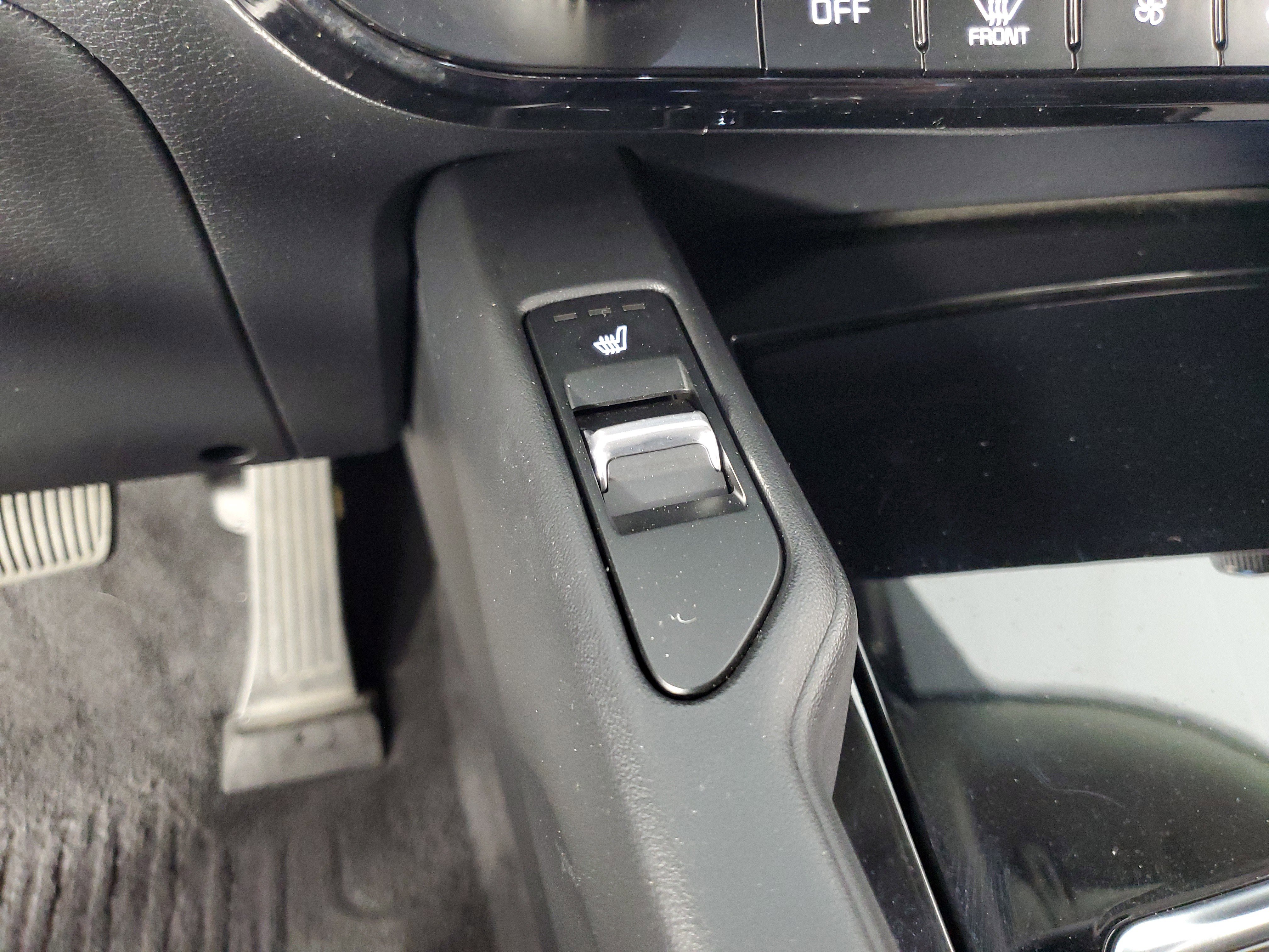 Used 2023 Kia Telluride S w/ S Sunroof Package image 19