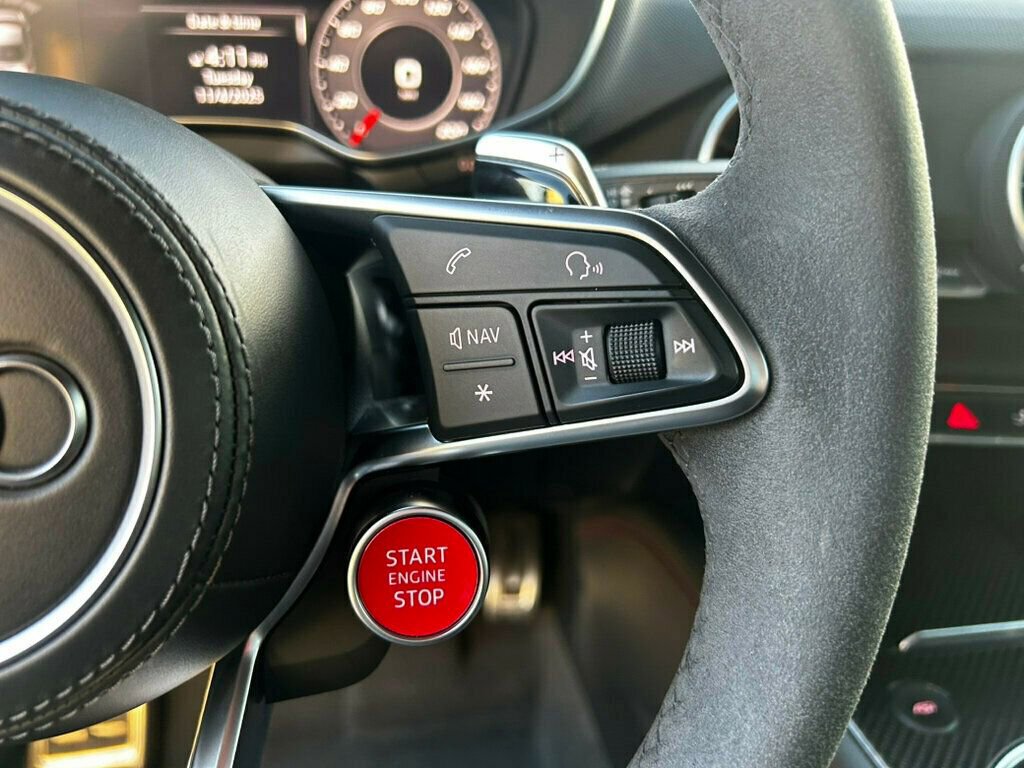 Used 2021 Audi TT RS image 21