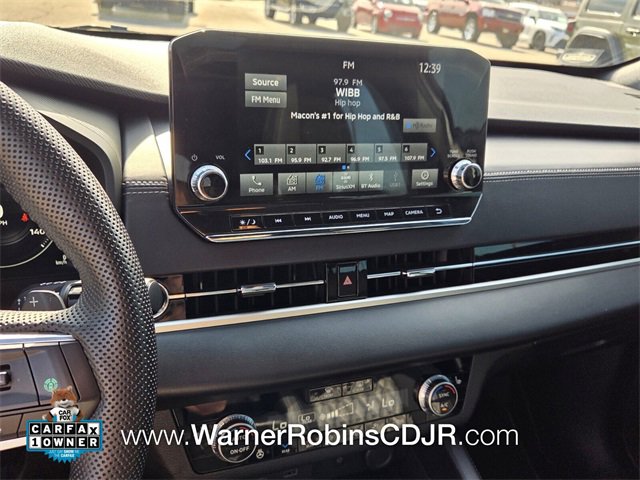 Used 2023 Mitsubishi Outlander SEL image 21