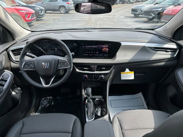 New 2026 Buick Encore GX Preferred w/ Advanced Technology Package image 37
