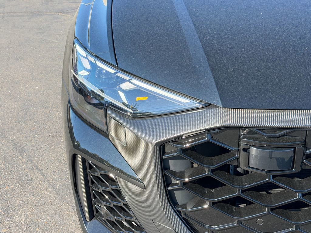 New 2026 Audi RS Q8 performance image 5