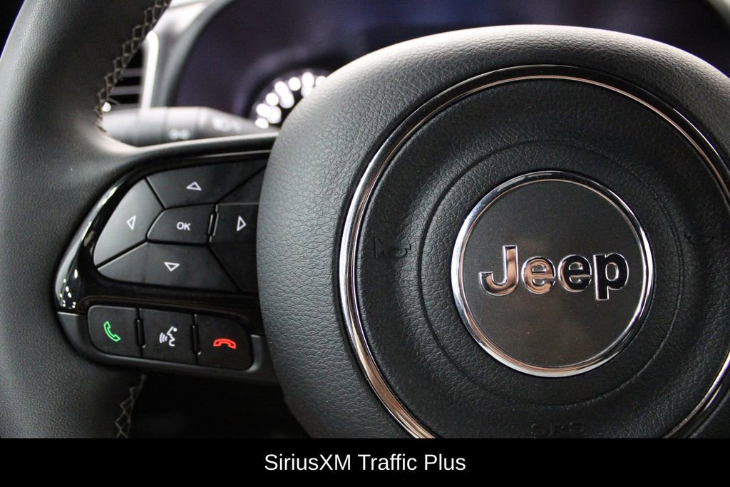 Used 2021 Jeep Renegade Latitude image 24