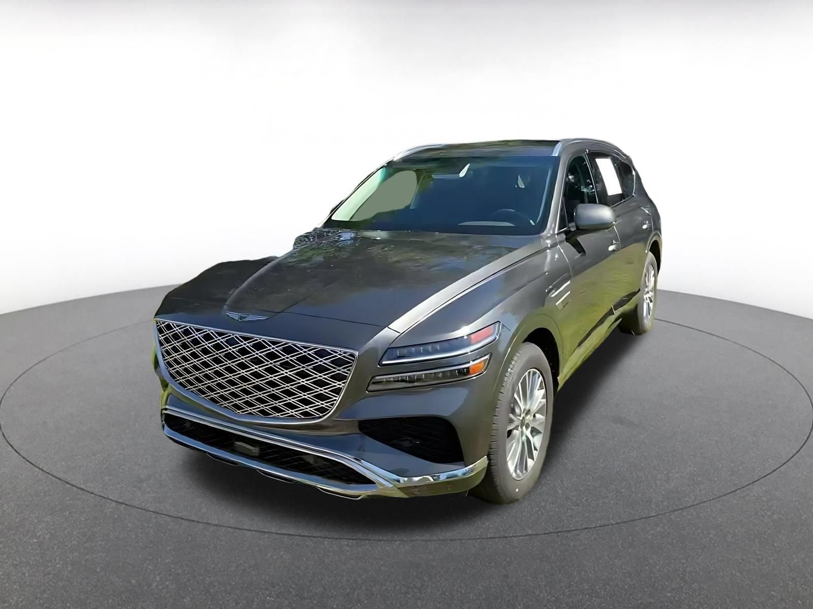 Used 2026 Genesis GV80 2.5T AWD/4WD image 6