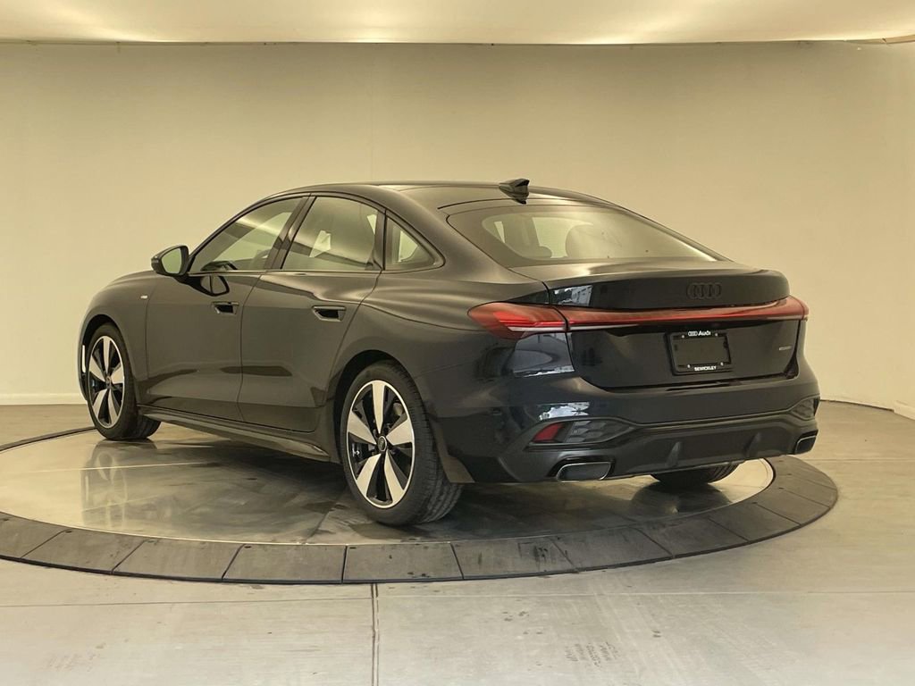 New 2026 Audi A5 2.0T Premium Plus AWD/4WD image 3