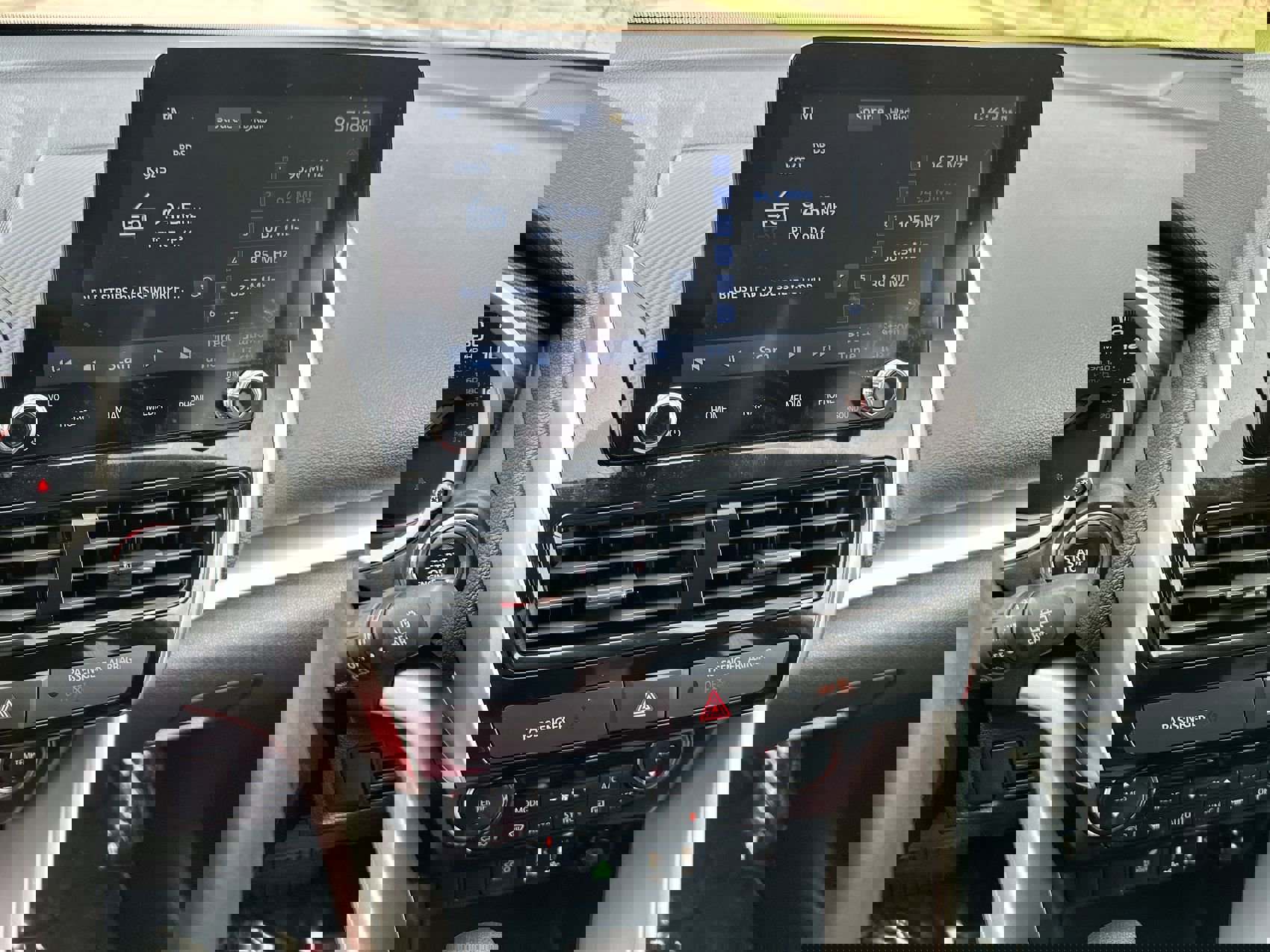 Used 2024 Mitsubishi Eclipse Cross SE image 16