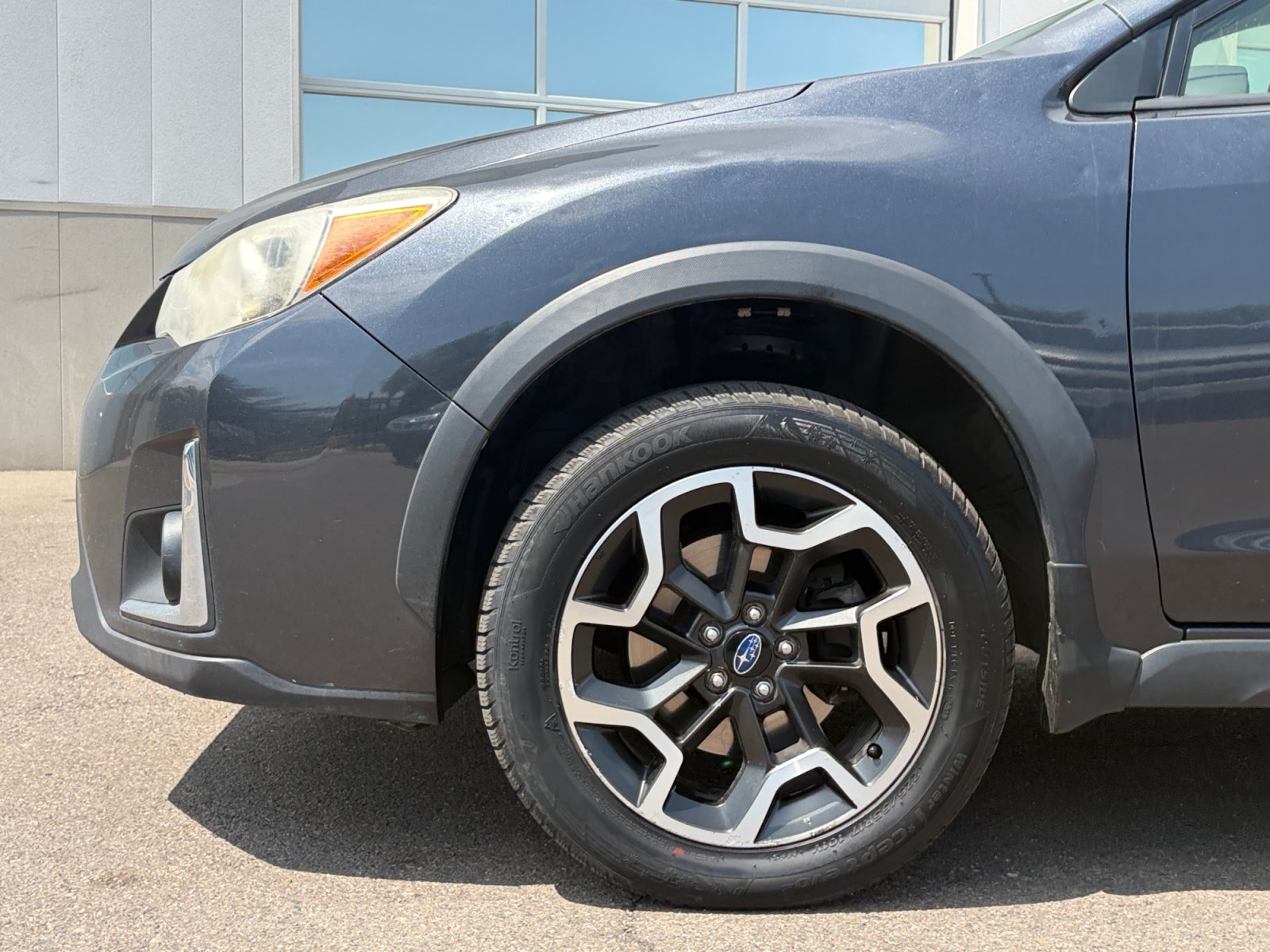 Used 2016 Subaru Crosstrek 2.0i Premium AWD/4WD image 10