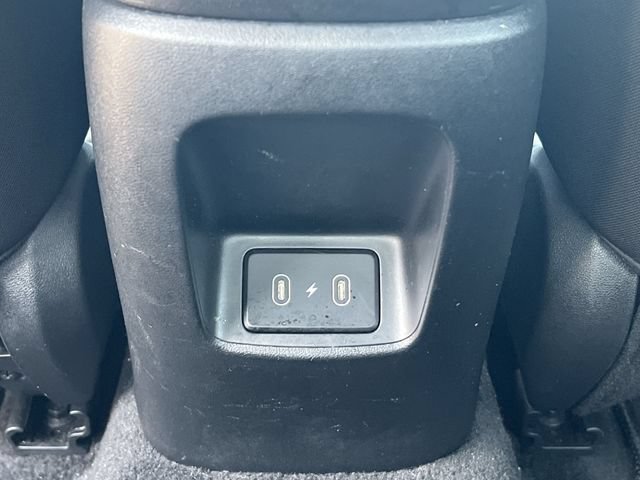 Certified 2025 Hyundai Elantra Sport FWD image 34