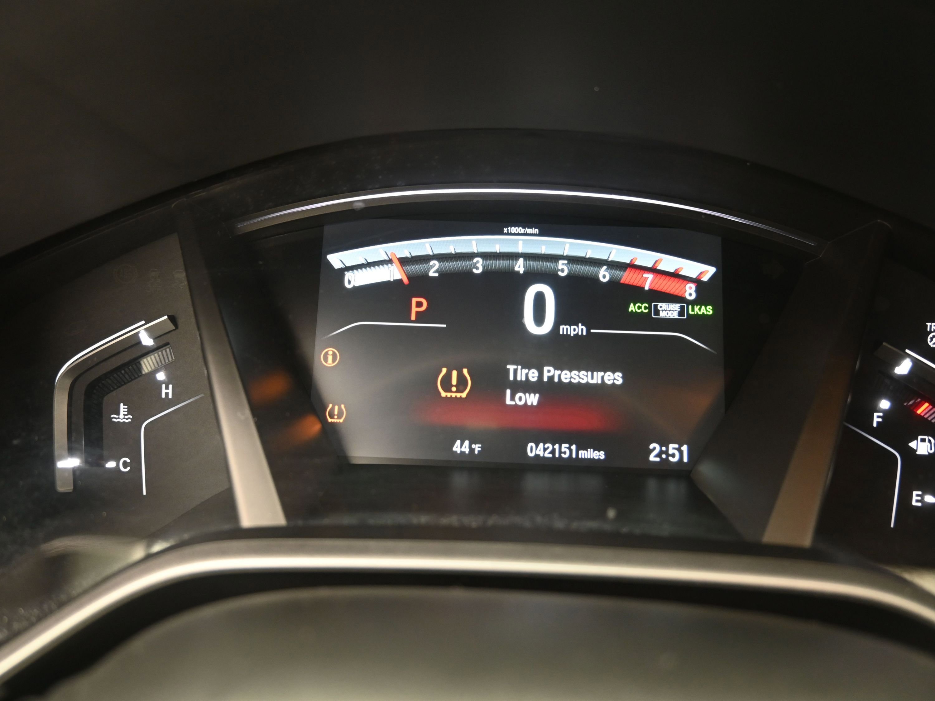 Used 2022 Honda CR-V EX image 18