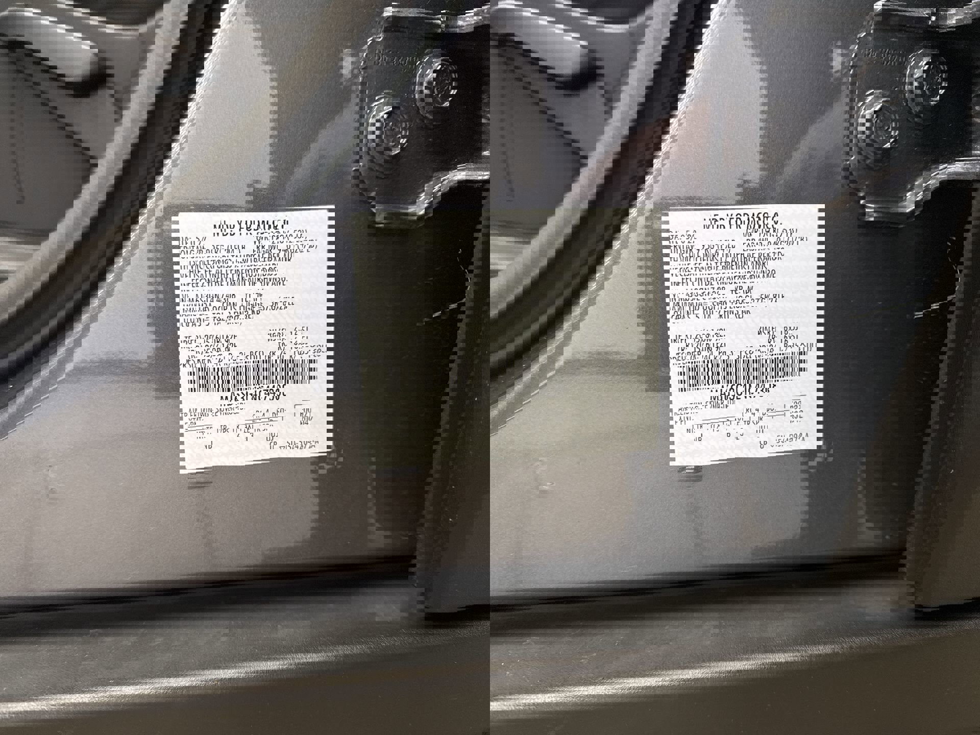 Used 2022 Ford EcoSport SE w/ SE Convenience Package image 23