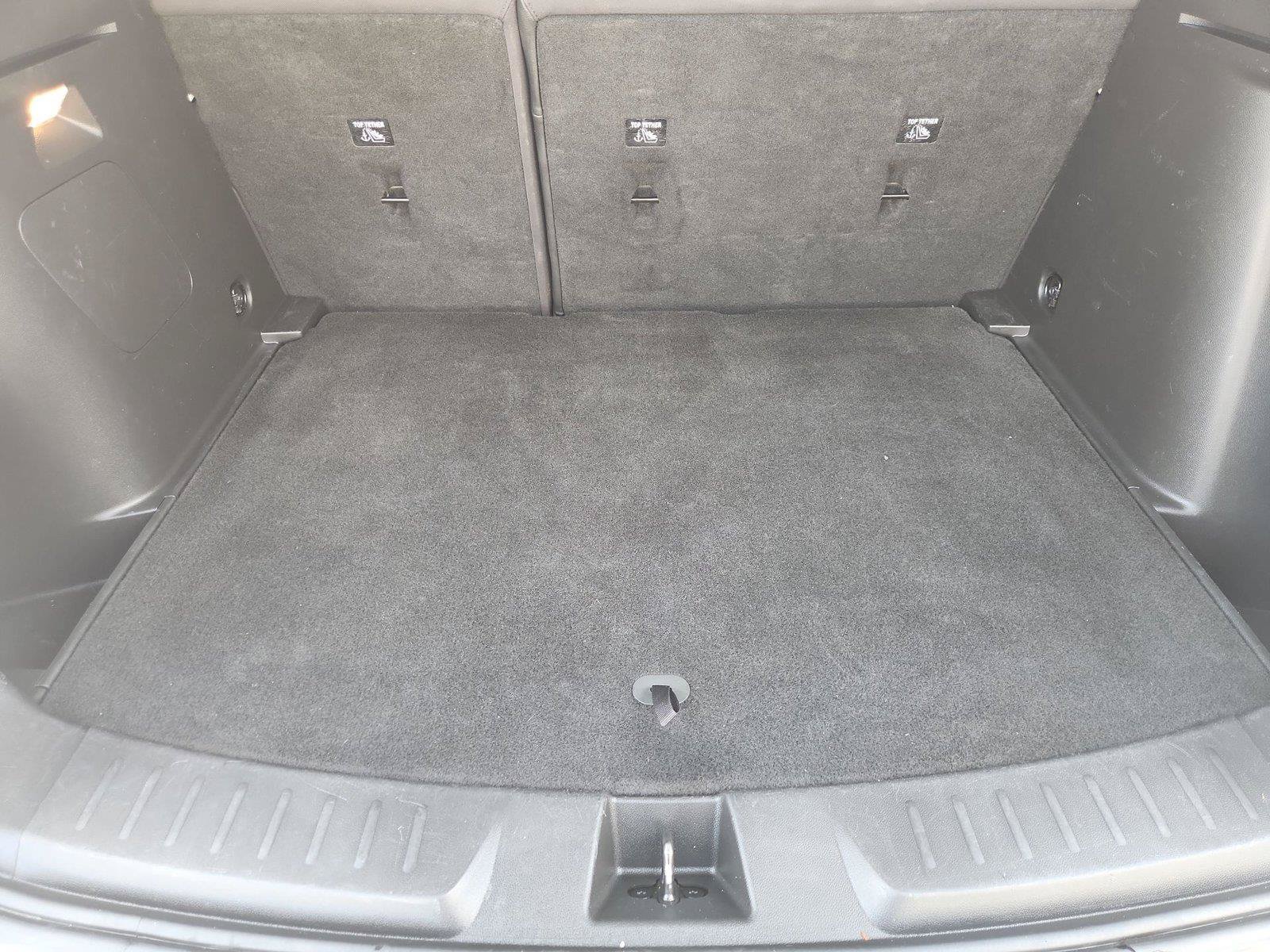 Used 2021 Chevrolet TrailBlazer ACTIV w/ Sun and Liftgate Package FWD image 24