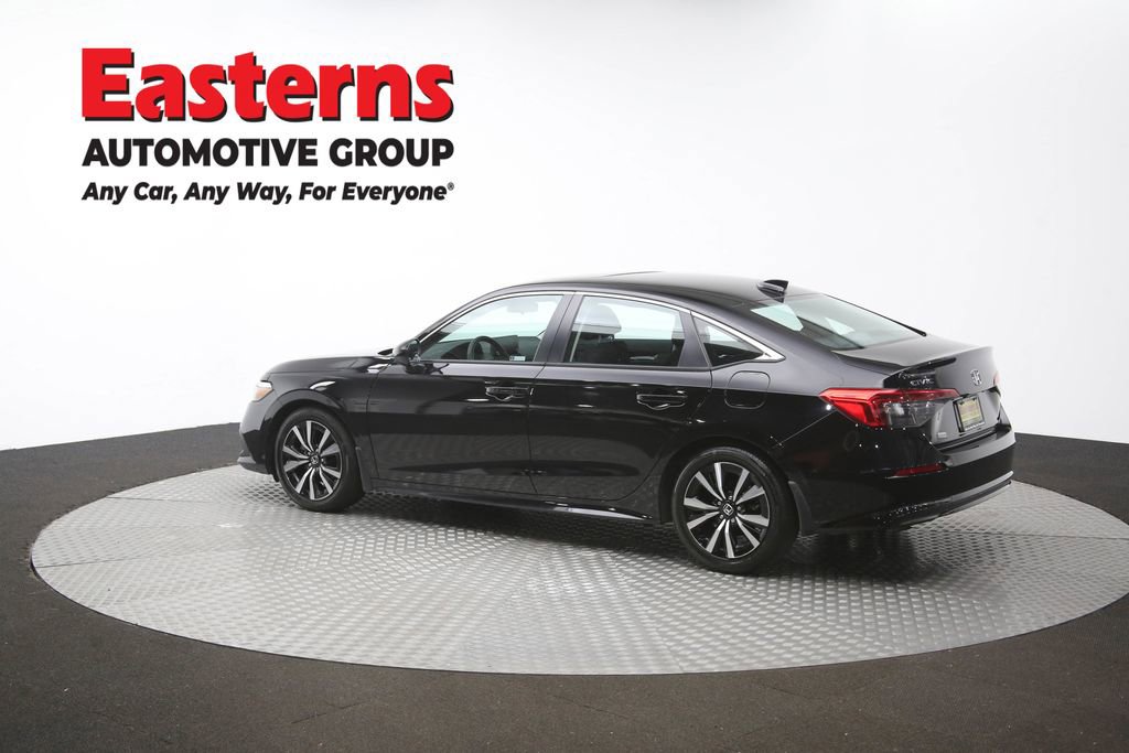 Used 2024 Honda Civic EX image 62