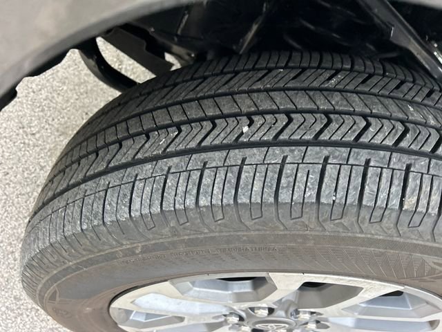 Used 2026 Toyota Tundra 1794 Edition image 54