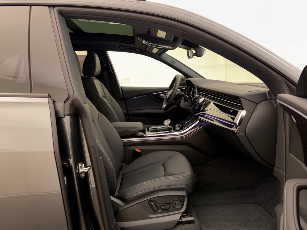 New 2027 Audi Q8 Premium Plus AWD/4WD image 30