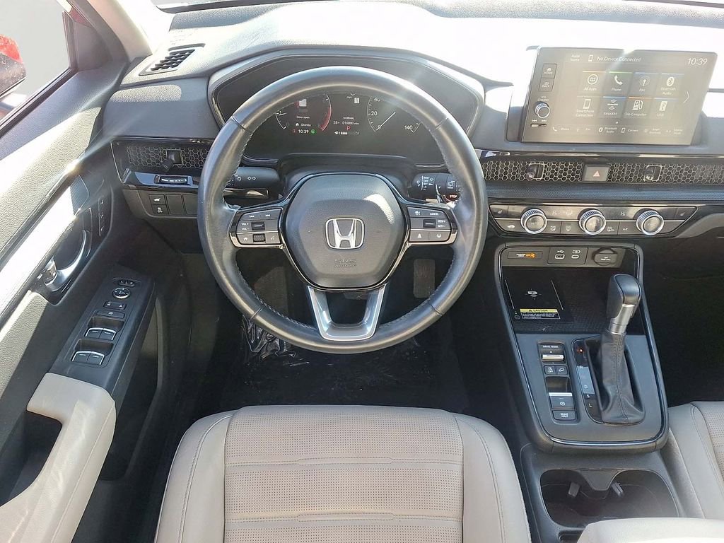 Used 2024 Honda CR-V EX-L image 12