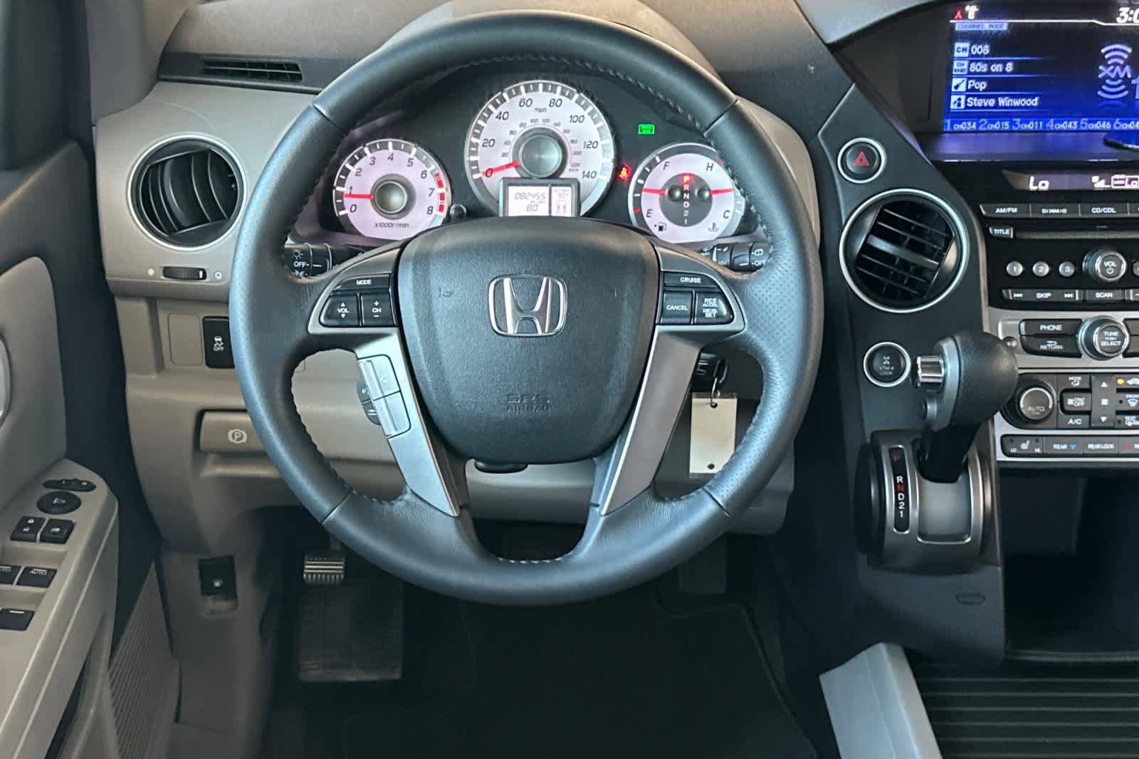 Used 2015 Honda Pilot EX-L image 16
