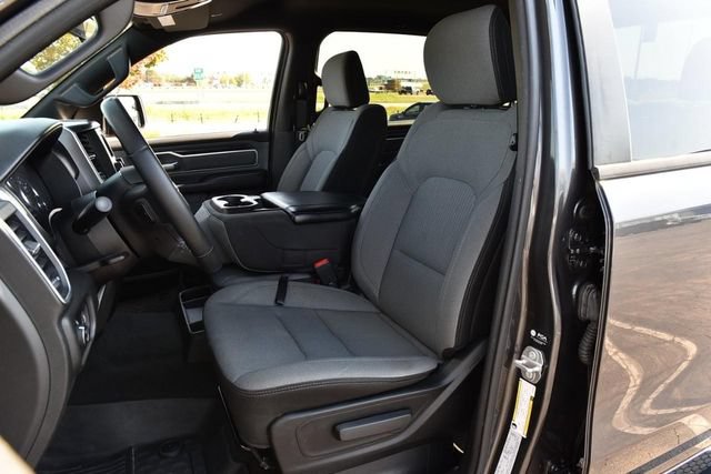 Used 2022 RAM 1500 Big Horn AWD/4WD image 21