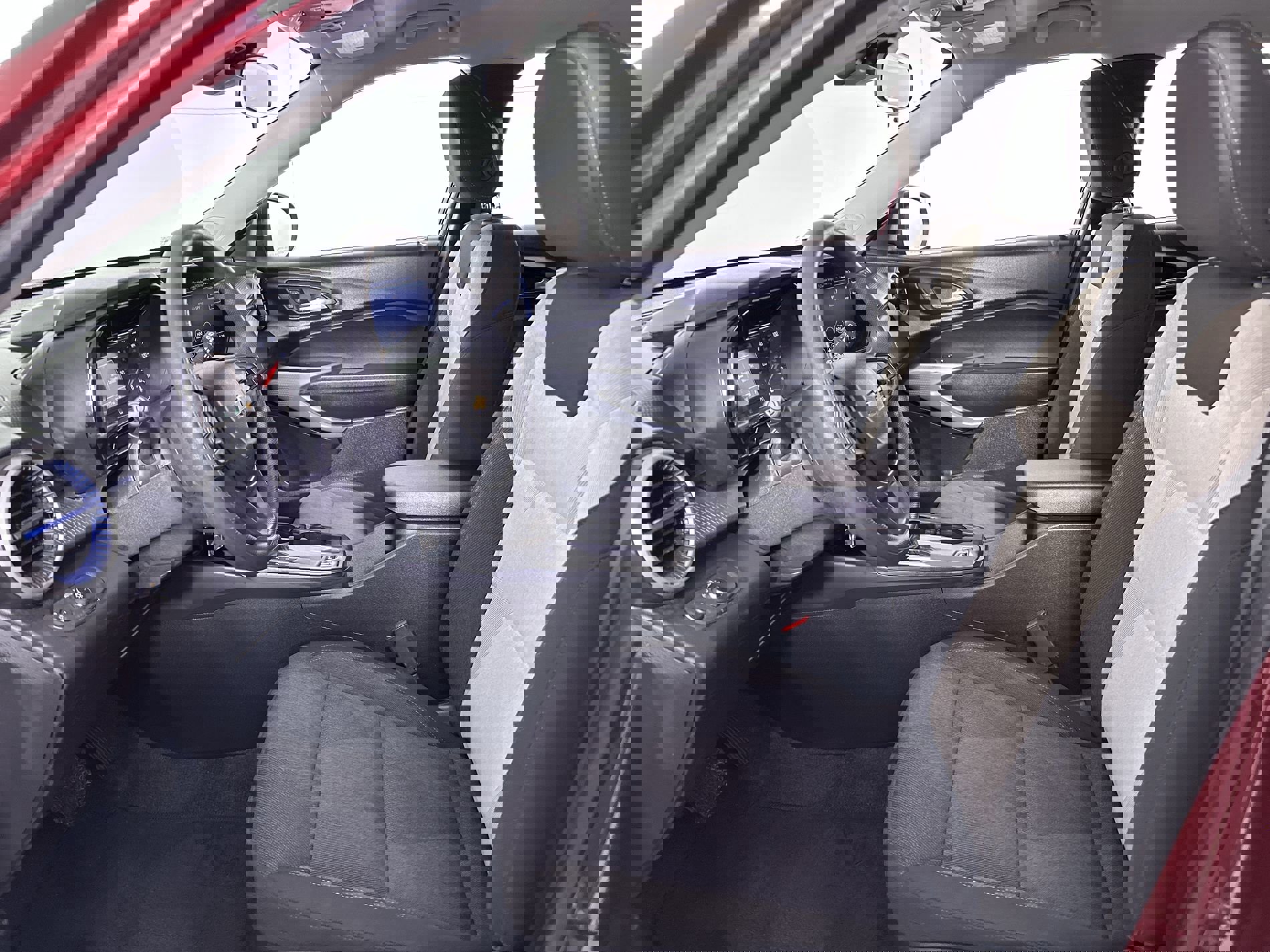 Used 2024 Chevrolet Trax LS image 56