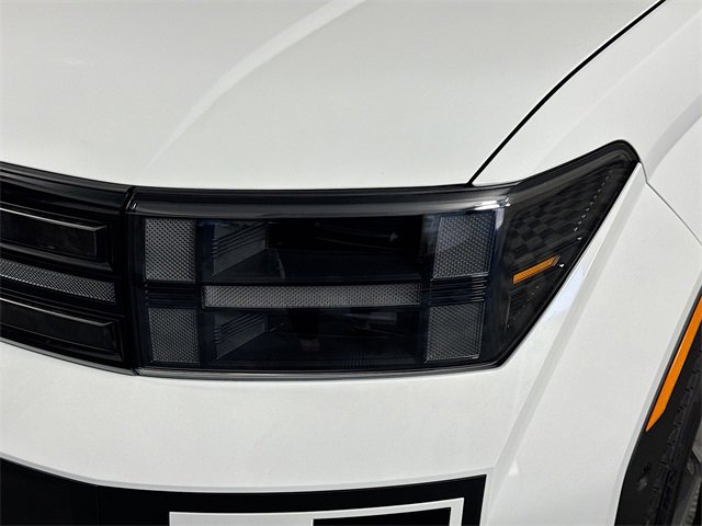 New 2026 Hyundai Santa Fe Limited image 2