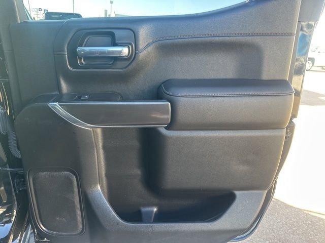 Used 2021 GMC Sierra 1500 AT4 w/ AT4 Premium Package image 23